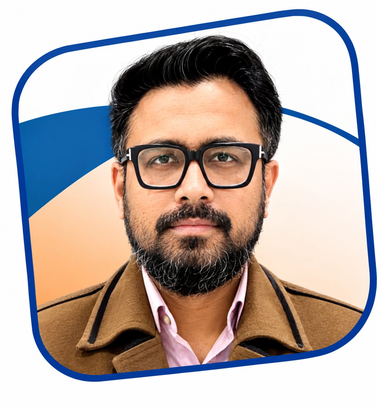 Dr Manu Yadav